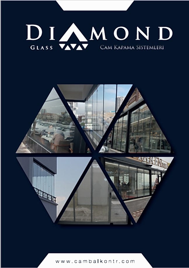 Diamond Class Tanıtım