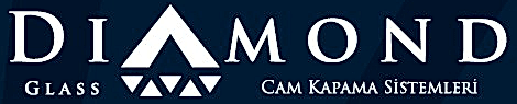 Diamond Glass Cam Kapama Sistemleri