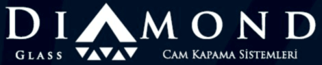 Diamond Glass Cam Kapama Sistemleri