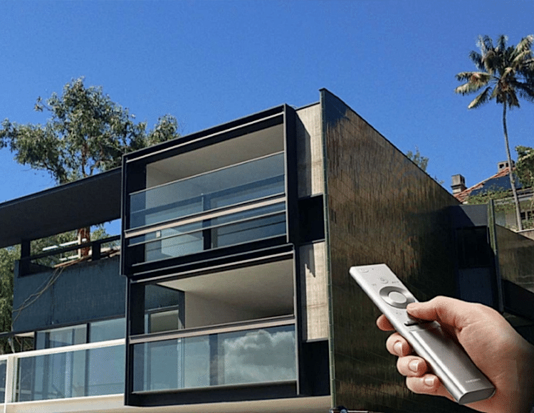 Giyotin Cam Balkon Sistemleri