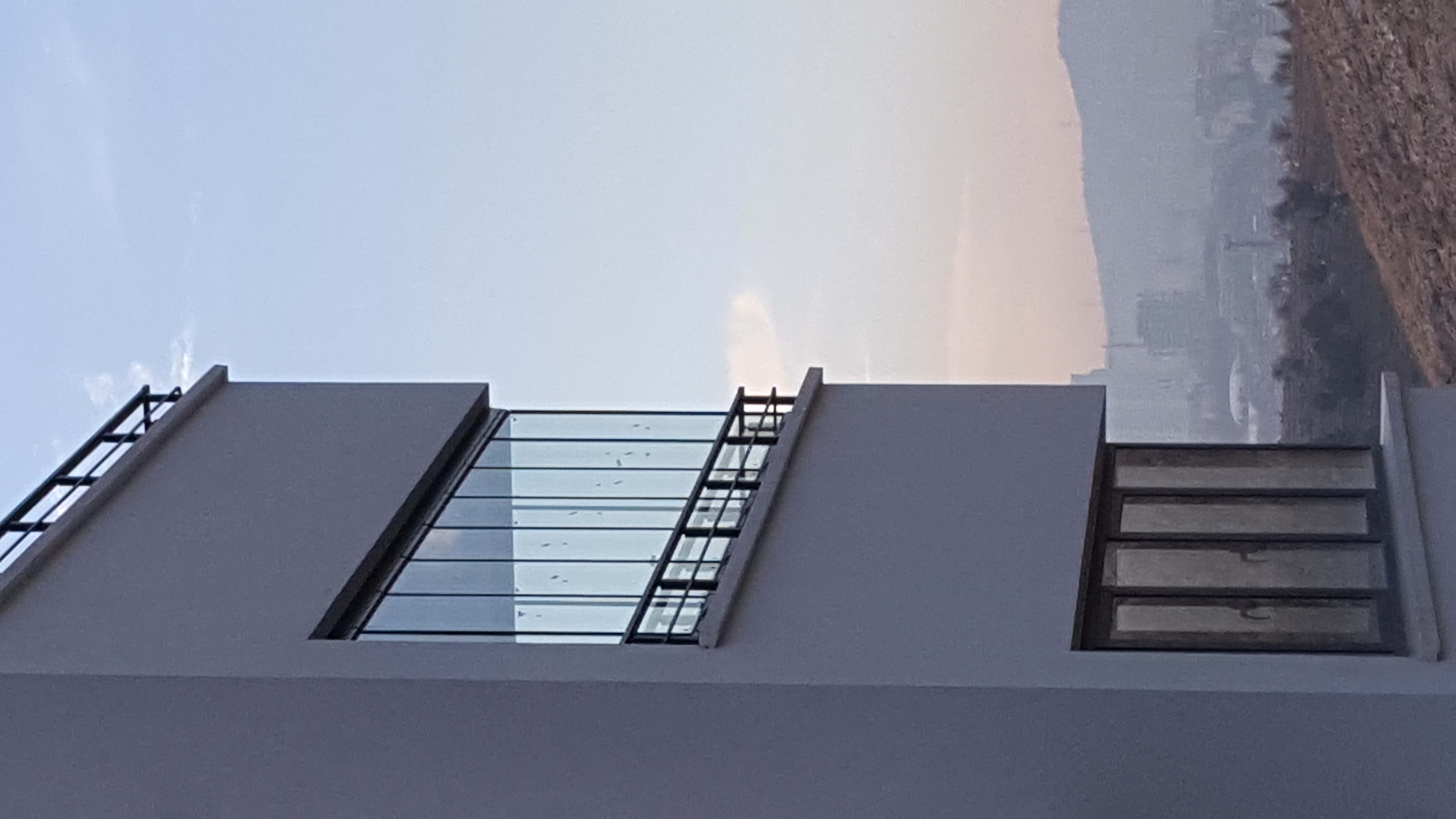 Katlanır Cam Balkon Sistemleri