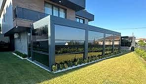 DİAMOND ELEKTRİKLİ GİYOTİN SİSTEMLERİ